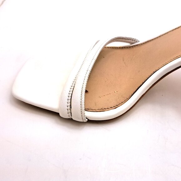 Sam Elderman Kia Strappy Sandal - Size 10 - Picture 13 of 13